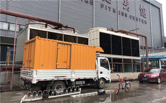 酒泉300KW发电机组适配电缆规格选型指南