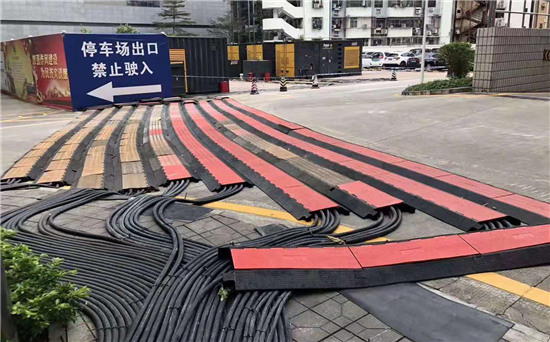酒泉发电机组电缆选型完整具体步骤(工程通用标准流程)
